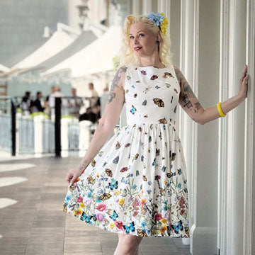 unique retro dresses Cocktail Dress Unique Vintage Bridesmaid Dresses Women's Vintage Dresses Retro Dresses Unique Vintage