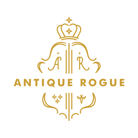 Antique Rogue logo