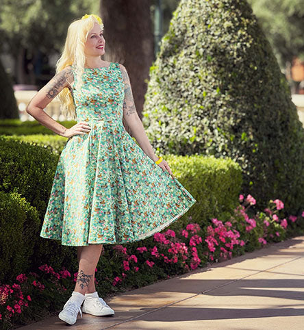 A-Line Dresses - www.succubus.com A-Line Dresses - www.succubus.com