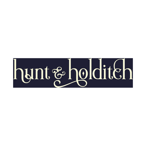 Hunt & Holditch collectiebeeld