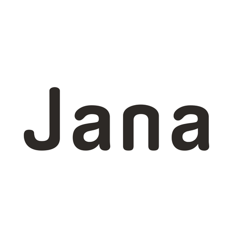 Jana logo