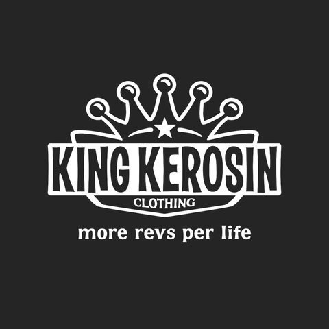 King Kerosin logo