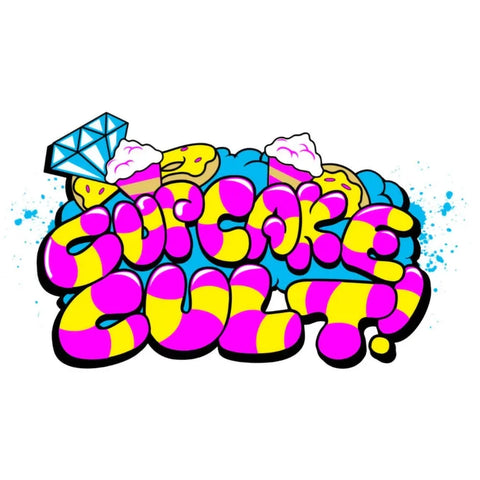 Cupcake Cult