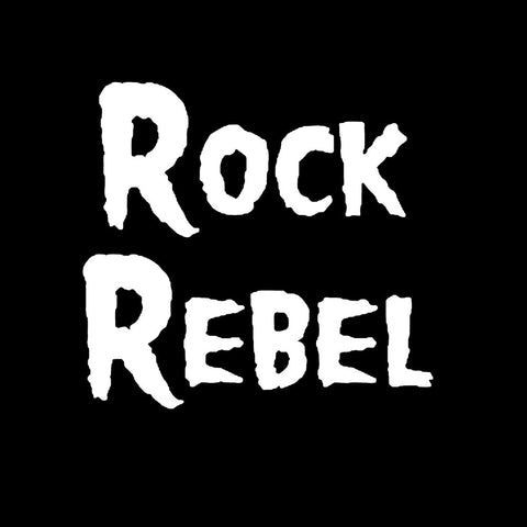 Rock Rebel