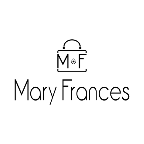 Mary Frances logo