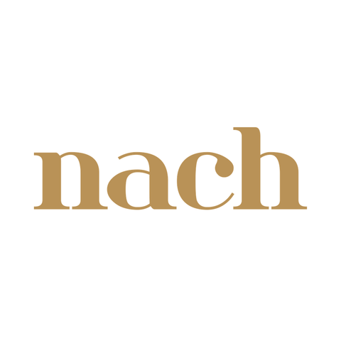 Nach logo