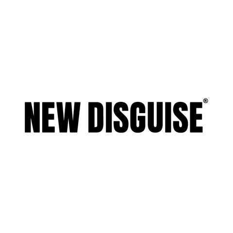 New Disguise logo