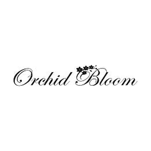 Orchid Bloom collectiebeeld