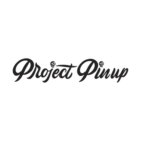 Project Pinup collectiebeeld