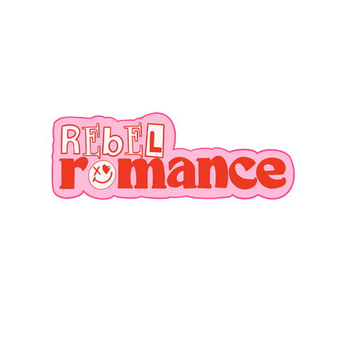 Rebel Romance logo
