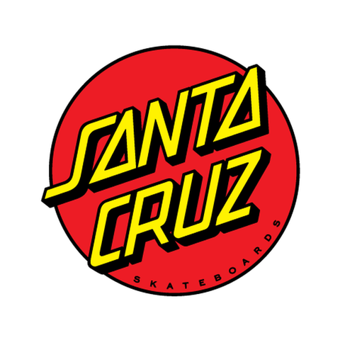 Santa Cruz logo