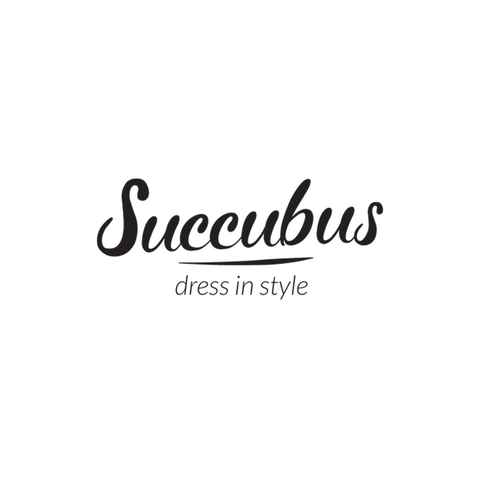 Succubus logo