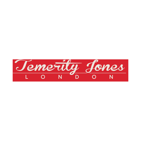 Temerity Jones collectiebeeld