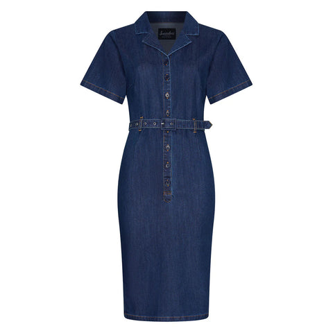 retro dresses online NEW IN - 1950's Vintage True to size Material composition Vintage Dresses & Retro Dresses