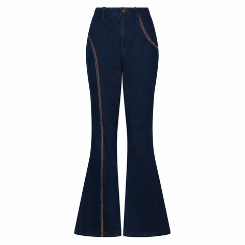 Flare Pants