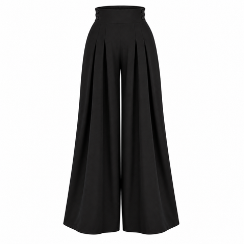 Palazzo Trousers