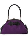 Banned Old Hallows Bag Purple