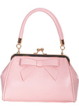 Banned Daydream 50's Bag Pink