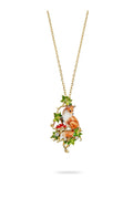 Bill Skinner Fox & Ivy Ketting