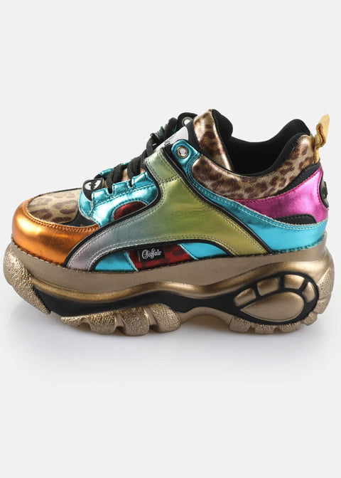 Buffalo London Scarpe Buffalo Vegan Buffalo London 1340-14 Vegan