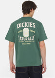 Dickies Men Elliston Jar T-Shirt Forest Green