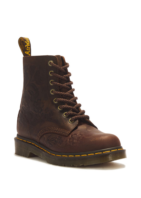 Dr. Martens 43276200 – schuin vooraanzicht