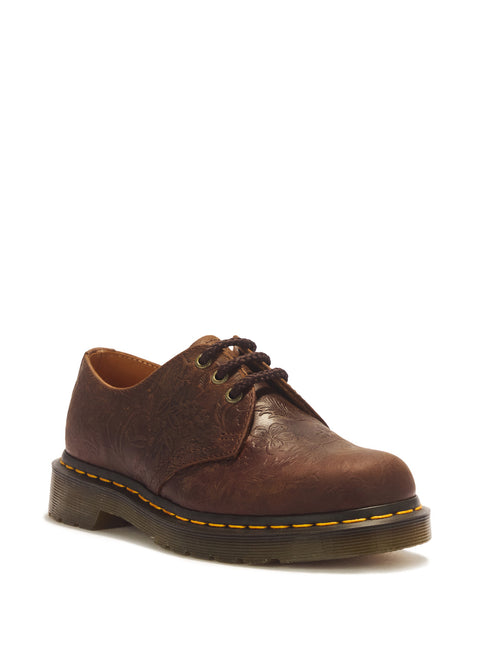 Dr. Martens 43277200 – schuin vooraanzicht