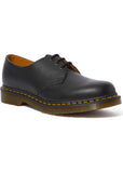 Dr. Martens 1461 Soft Leather Shoes Black