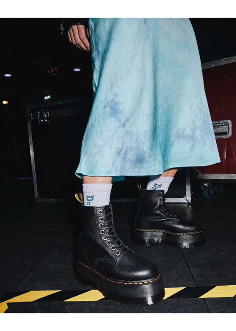 Martens Jadon Dr Martens 1460 Oferta Martens Jadon Plataforma The