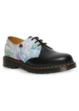 Dr. Martens x National Gallery 1461 Seurat Bathers Shoes Multi