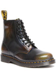Dr. Martens 1460 For Pride Leather Boots Black Multi