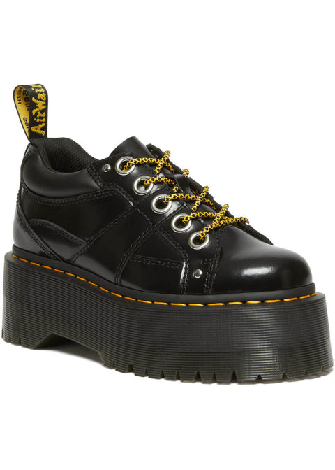 Martens Schuhe Doc Martens Im Laden Kaufen Martens 5i Quad Max