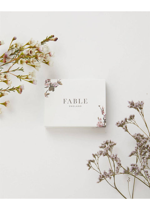 Fable England geschenkverpakking