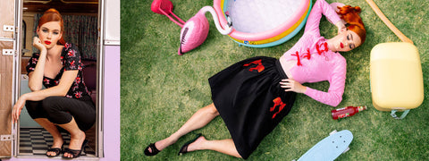 ♥ Valentine's Day Collection ♥