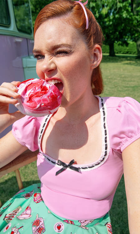 ♥ Valentine's Day Collection ♥