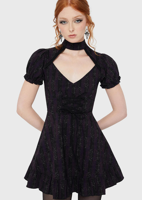 killstar mermaid dress KILLSTAR Mermaid Above Knee & Mini Dresses for Women
