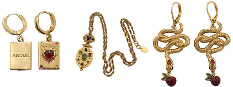 ♥ Parisian Luxury by LA2L ♥