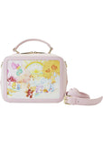Loungefly Carebears and Cousins Lunchbox Crossbody Bag