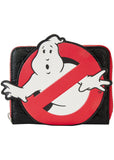 Loungefly Sony Ghostbusters No Ghost Logo Wallet