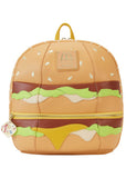 Loungefly McDonalds Big Mac Backpack