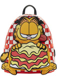 Loungefly Garfield Loves Lasagna Backpack