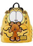 Loungefly Nickelodeon Garfield and Pooky Backpack