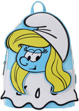Loungefly Smurfs Smurfette Backpack