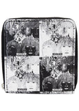 Loungefly the Beatles Revolver Album Wallet