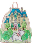 Loungefly Disney Aristocats Marie House Backpack