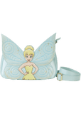 Loungefly Disney Peter Pan Tinker Bell Wings Shoulderbag