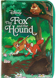 Loungefly Disney Fox And The Hound Classic Book Wallet