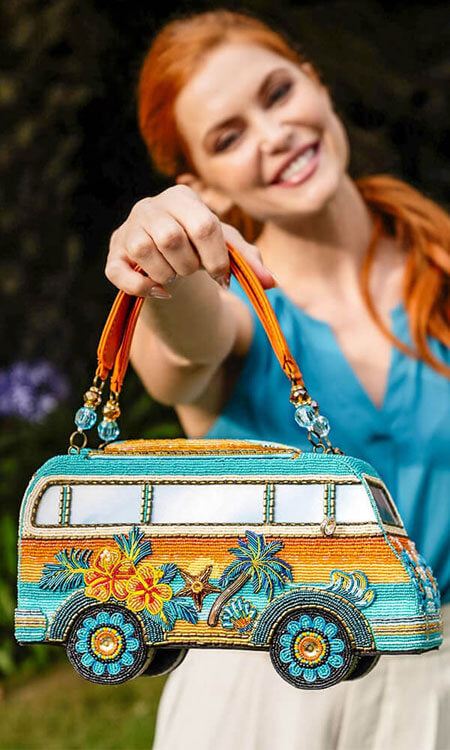 ♥ Mary Frances Bags ♥