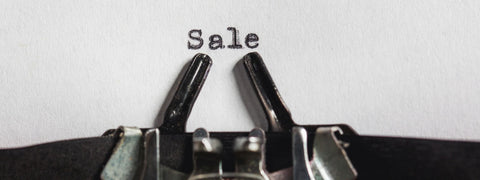 ♥ SALE Up to 60% off ♥