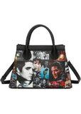 Succubus Bags Bonnie Elvis Presley Bag Multi
